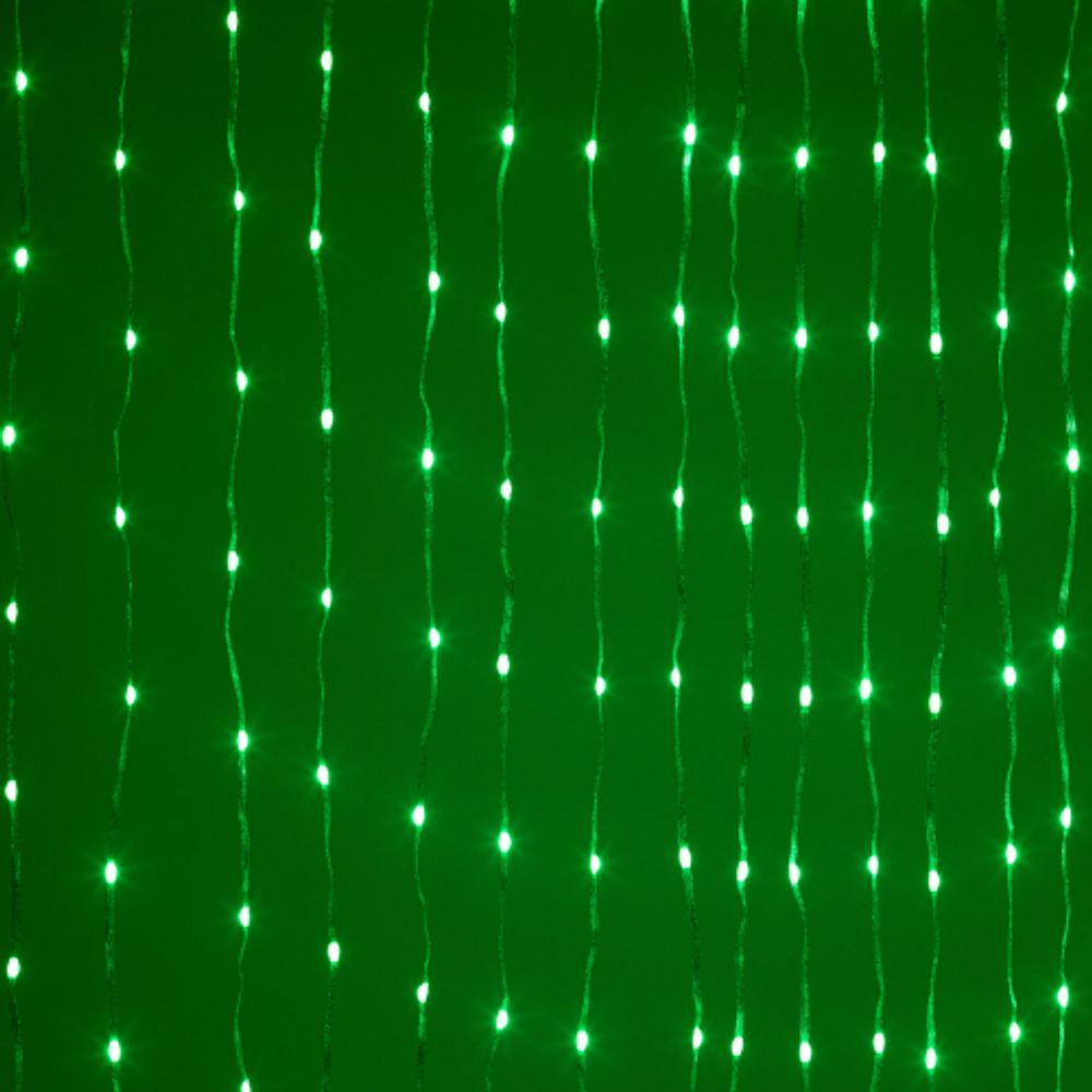 Светодиодная новогодняя гирлянда ЭРА ERASG -02 умная занавес RGB 2*2 м управление через мобильное приложение