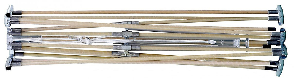 Палатка Лотос 3 Эко [17040]