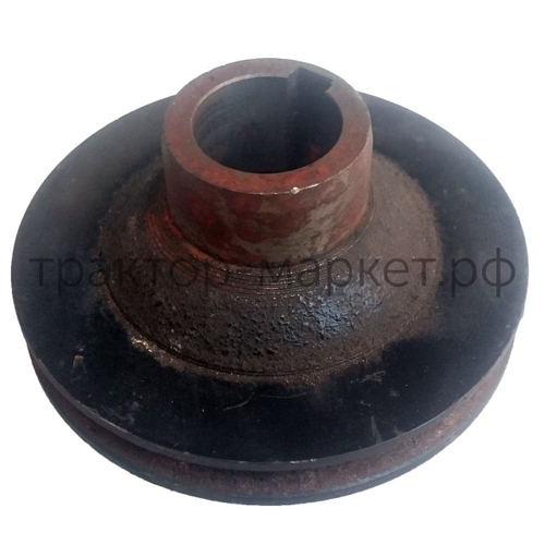 Шкив коленвала TY290/295