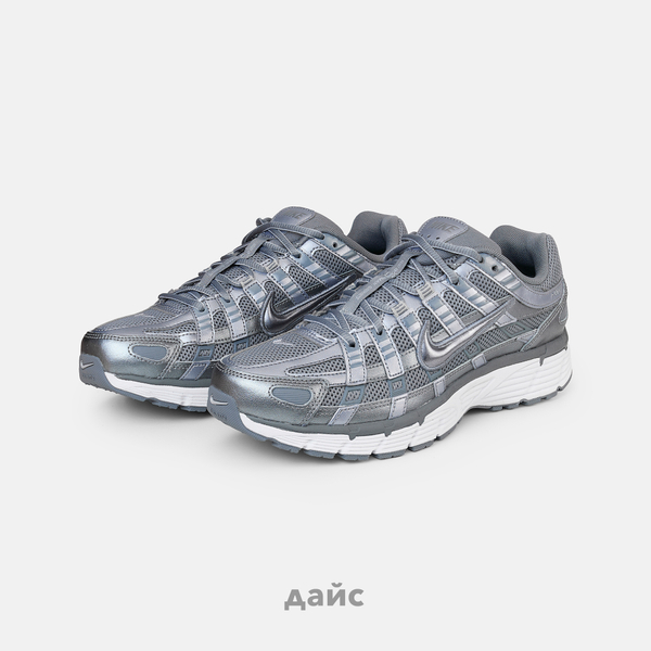 Кроссовки Nike P-6000  Кроссовки Nike P-6000