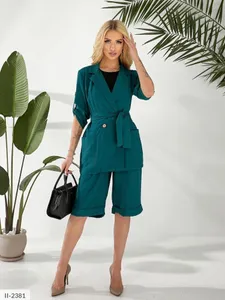 Костюм II-2363 Фабрика Моды