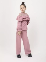 Костюм нарядный для девочки