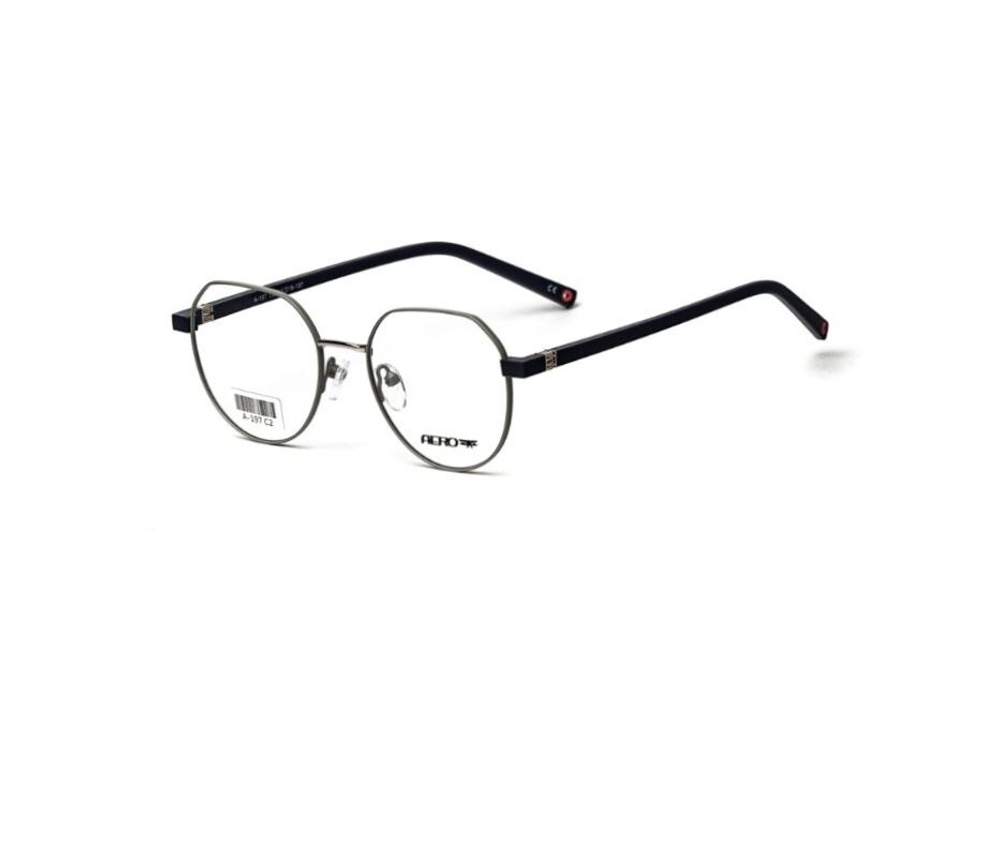 Aero Kids AK197 c.2 оправа мед.