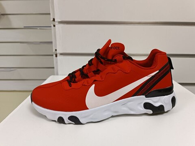 Кроссовки NIKE React