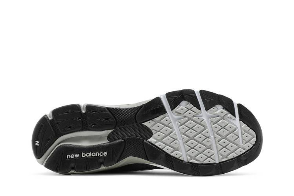 Кроссовки Kith X New Balance Nb 990 V3 Tornado