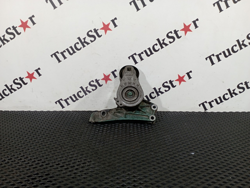 Ролик-натяжитель приводного ремня