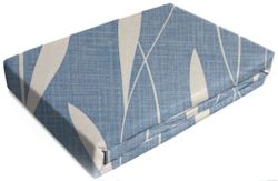 Простынь Milky Garden "Bonta (сатин)" 200х215 см