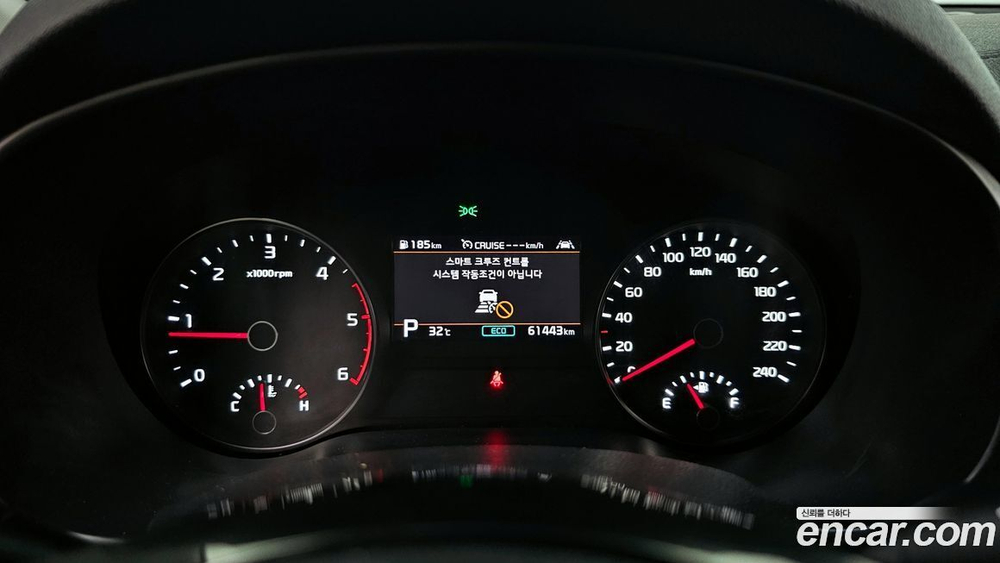 Kia Sportage The Bold Дизель 2.0 2WD (12.2020)