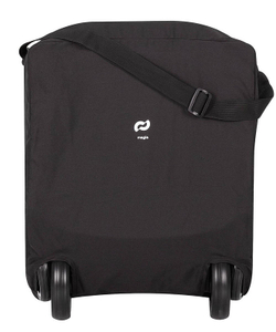 Коляска Carrello Magia CRL-6555 2 в 1 Elm Grey