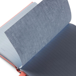 Smythson Блокнот Pear Chelsea Notebook in Panama Fruits