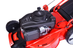 Газонокосилка бензо AL-KO Comfort 51 SP-L Plus самох. (дв. LONCIN, 2,6кВт, 51см, мульч, 65л)