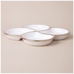 МЕНАЖНИЦА 4 СЕКЦИИ 30Х3,5 СМ