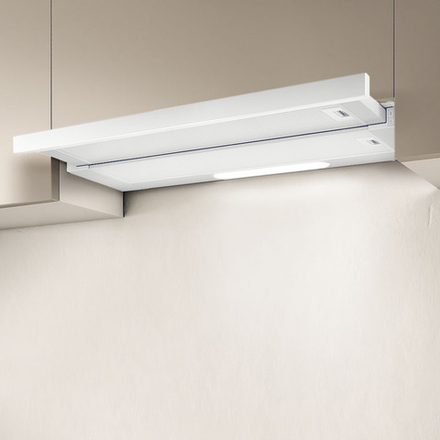 Встраиваемая вытяжка Elica ELITE 14 LUX WH/A/50