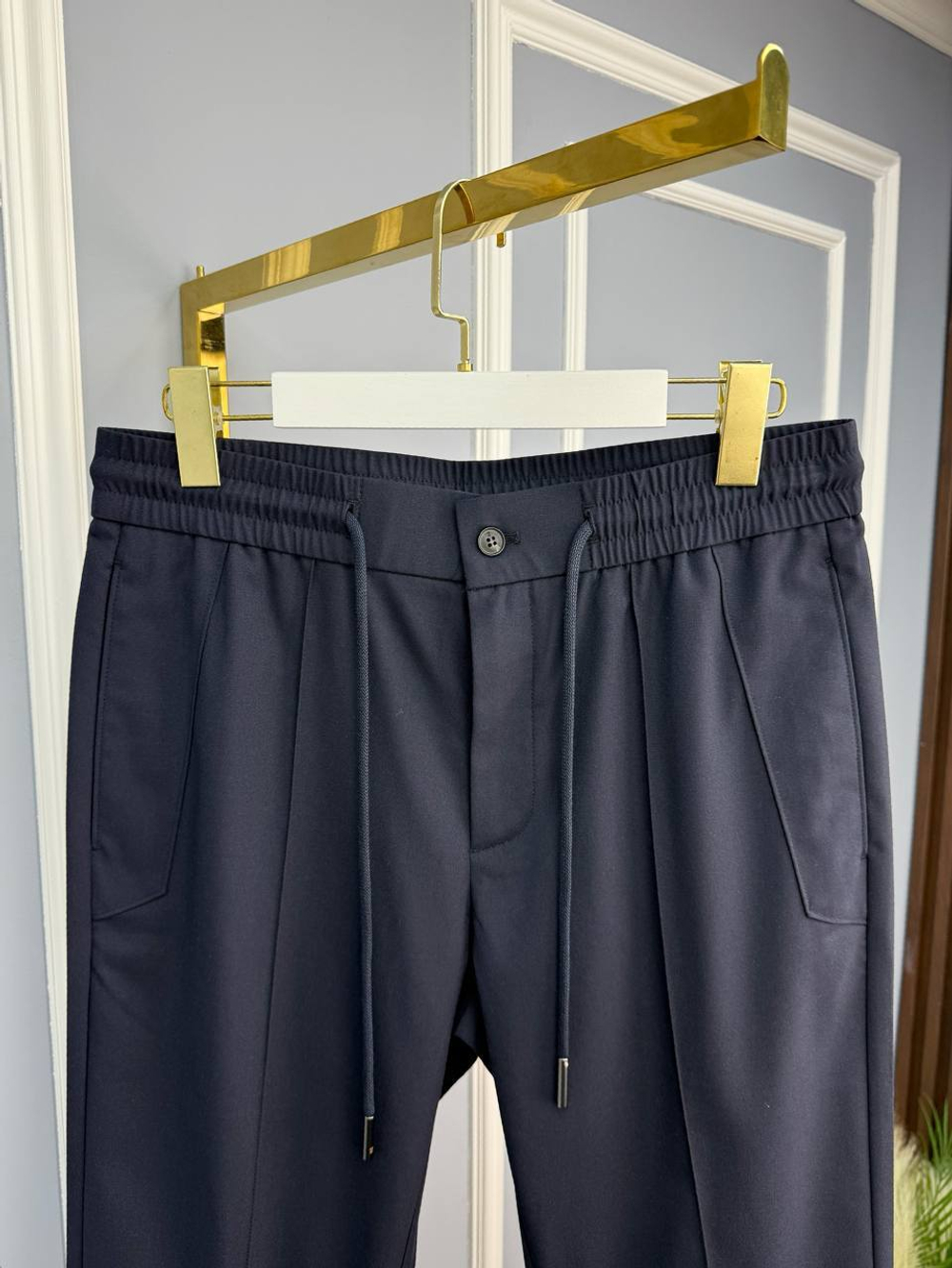 Брюки Zegna