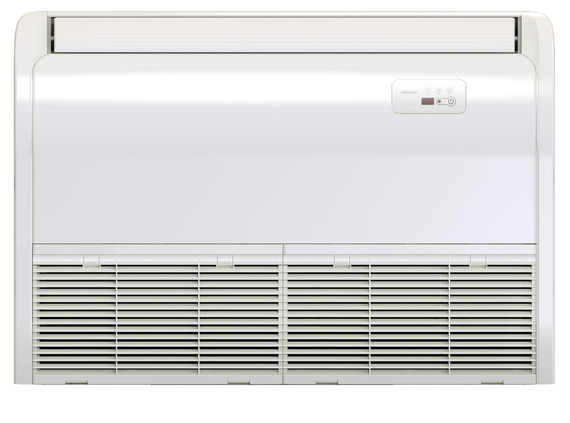 Внутренний блок напольно-потолочного типа серии MULTI EU DC Inverter AVT-24UR4RB8 (комплект) — (7)