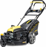 Газонокосилка бензиновая CHAMPION LMZ5130/1