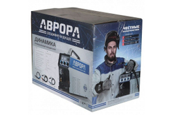Сварочный полуавтомат Динамика 1800 /АВРОРА