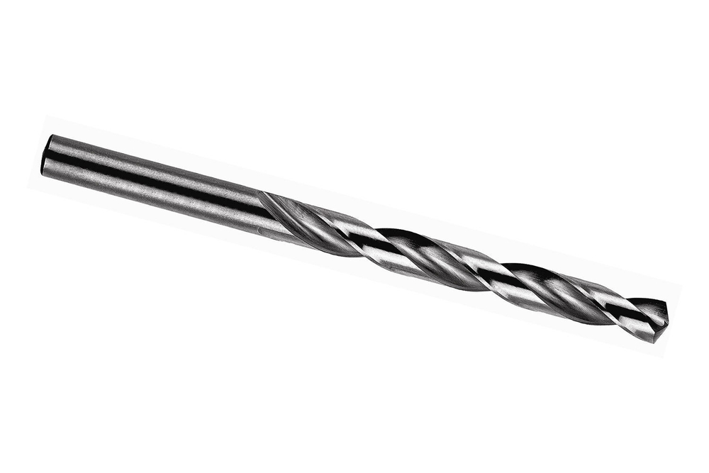 Сверло по металлу Heller HSS-G Super 13 мм 5 шт. 13 мм 21220