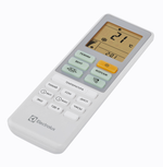 Сплит-система инверторного типа Electrolux Loft DC EACS/I-18HAL/N8 комплект