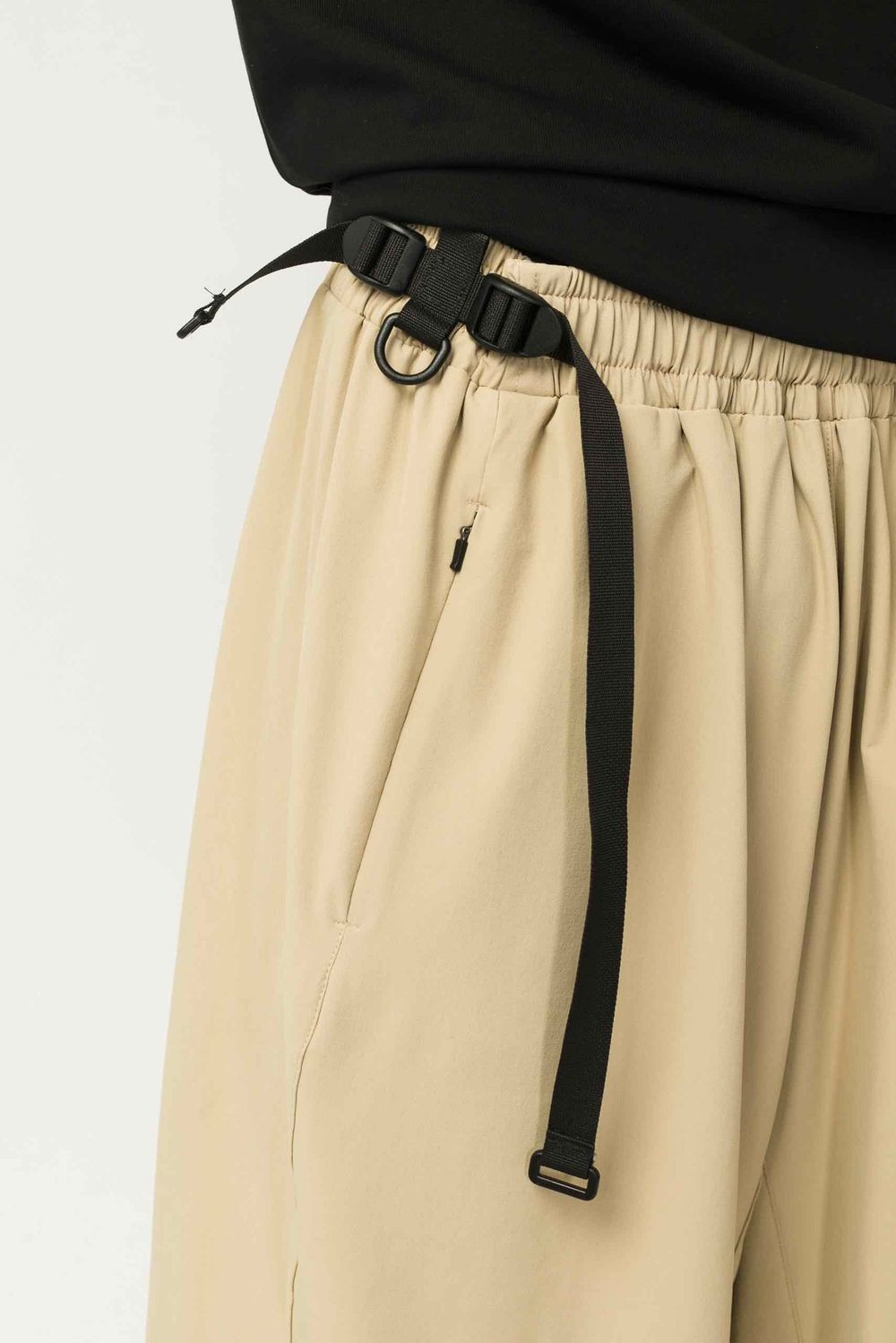 Штаны COR SWP хаки