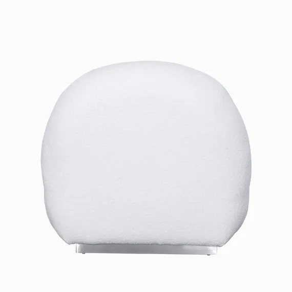 Луанж-кресло Madine белое