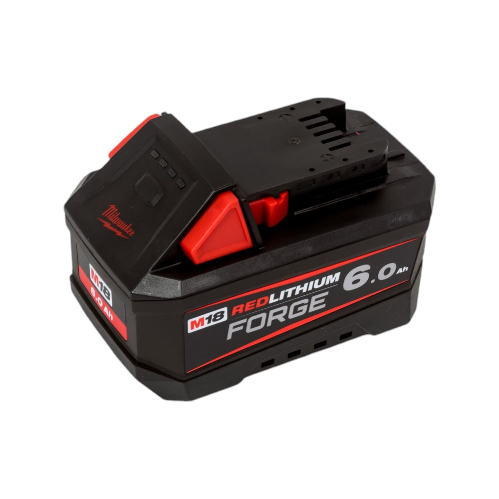 Аккумулятор Milwaukee M18 FB6 FORGE 4932492533