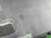 Бампер передний Peugeot Traveller (2016-н.в.)