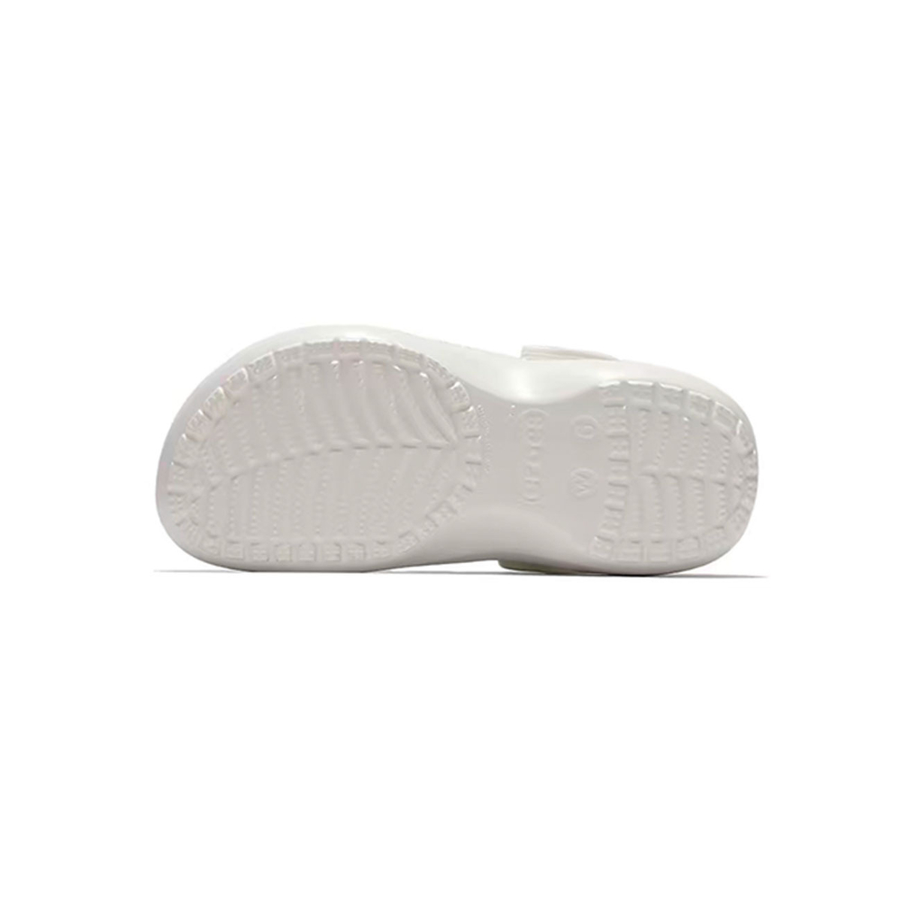 Crocs Classic Platform Clog Eva (Женская размерная сетка)