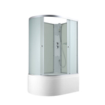 Душевая кабина Avacan C5012RN без крыши