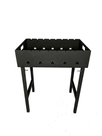 Мангал Крепыш Малый (3мм)