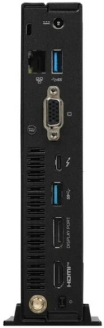 Неттоп  MSI PRO DP10 12M-256RU