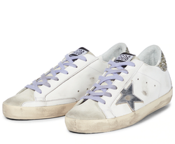 Кеды Golden Goose 'Superstar'