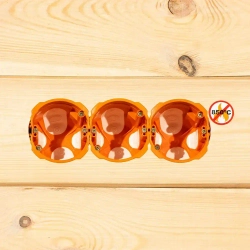 Подрозетник. Коробка установочная универсальная 73х65