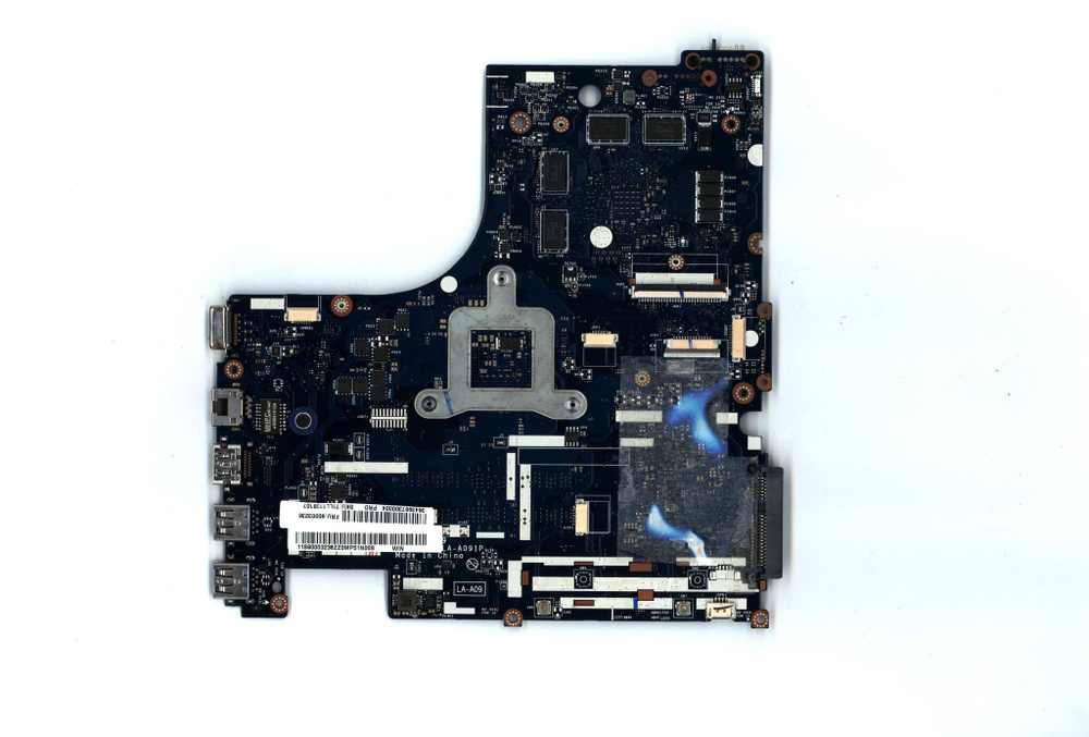 Материнская плата для ноутбука Lenovo G505S VALGD W8P DIS MARS XT 2G (90003236), оригинал