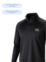 Джемпер Termo Active / черный