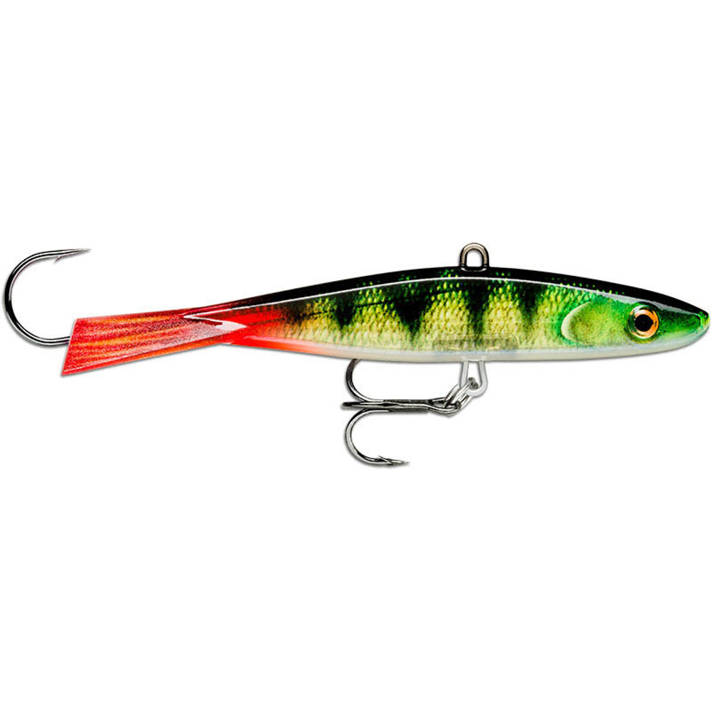 Балансир RAPALA Jigging Shadow Rap JSDR07 / 7 см, 10 г, цвет PEL