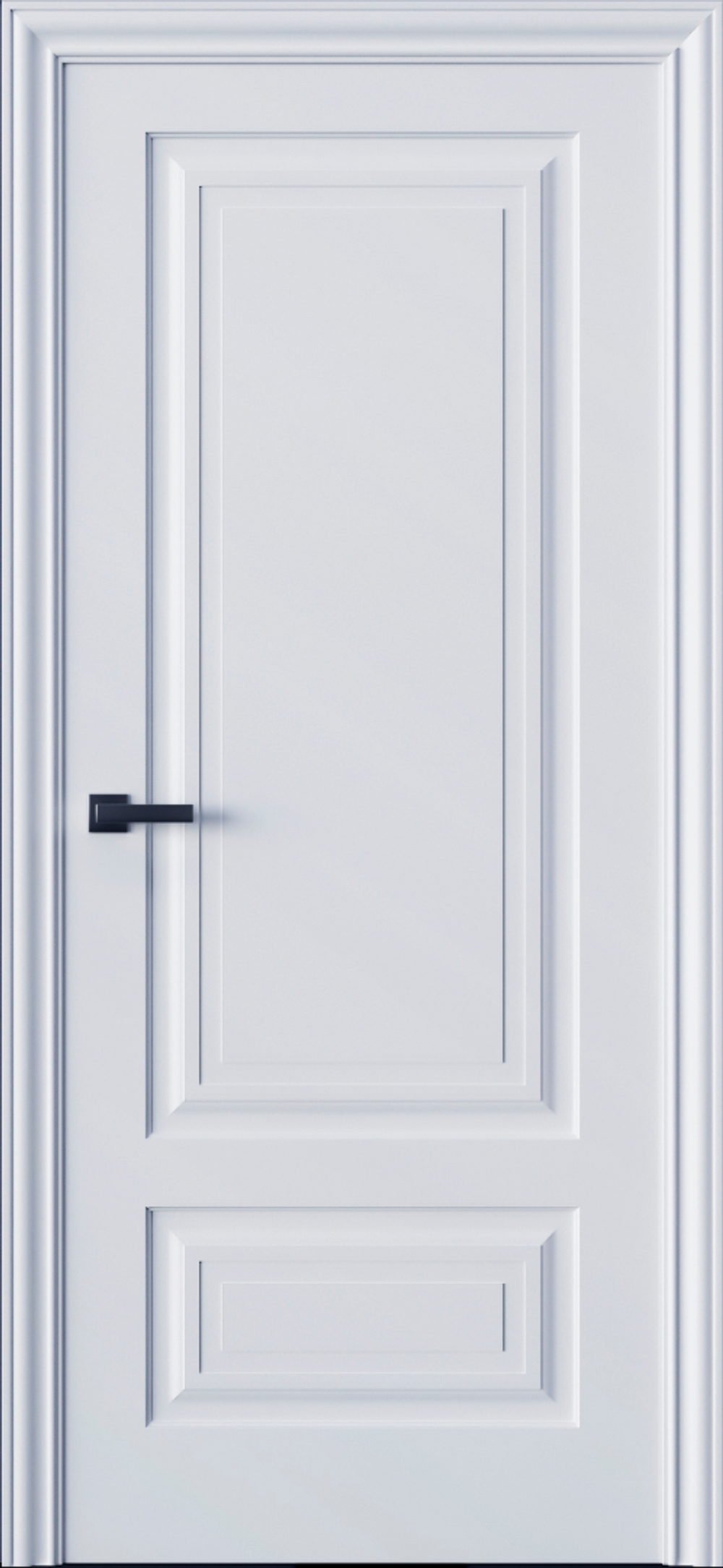 Дверь Трио 02 БЭД