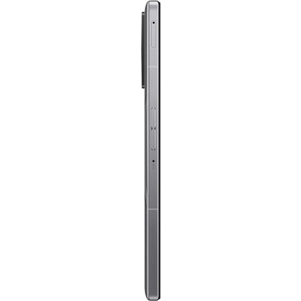 Смартфон Poco F4 GT 12/256GB Knight Silver