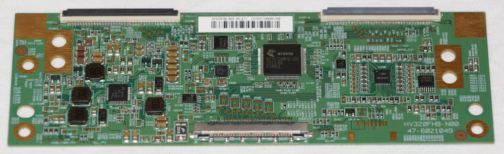 HV320FHB-N00 47-6021049 t-con телевизора LG