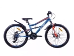 Велосипед Aist Avatar Junior