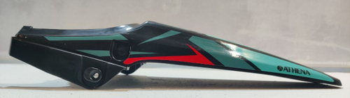 Крыло заднее Питбайк Regulmoto SEVEN MEDALIST