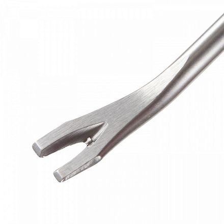 Цена на AFFIX (AF0810115) Съемник клипс обшивки салона 100 мм