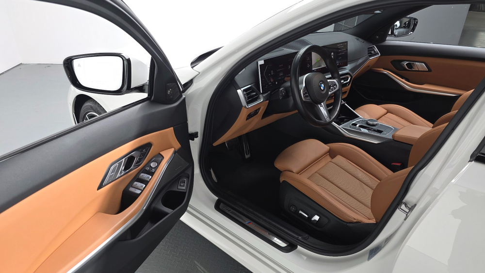 BMW 3 серии (G20) 320i M Sport