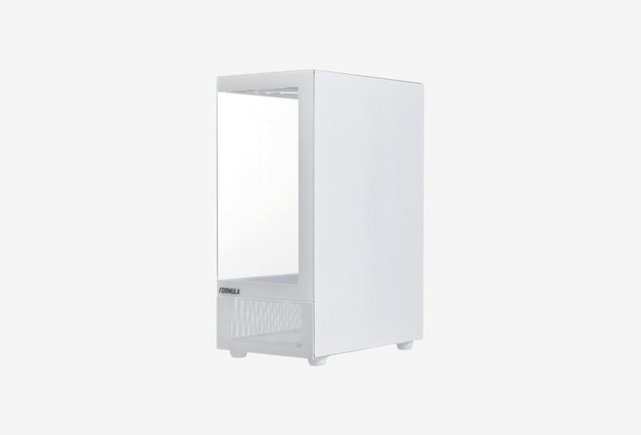 Crystal Z1+ White_0426605104707