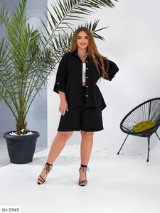 Костюм IH-5937 Фабрика Моды