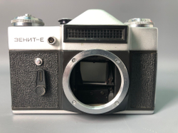 Helios 44-2+Зенит