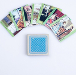 Пасьянс "Судьба"