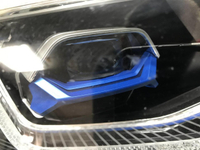 Фара правая BMW X7 G07 (19-22) Laser Light
