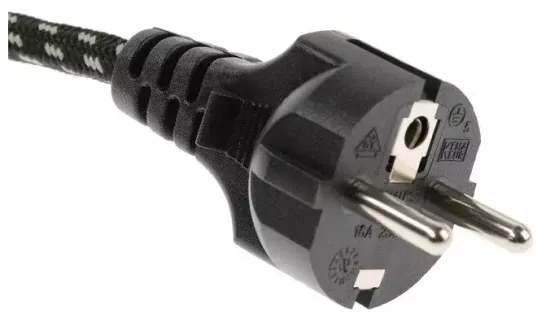 Утюг Tefal FV6842E0, Слоновая кость - синий