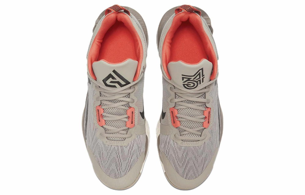 Кроссовки Nike Giannis Immortality 2 Ep